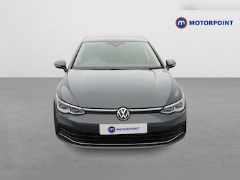 Used Volkswagen Golf 2022 for sale - 77641617: Photo