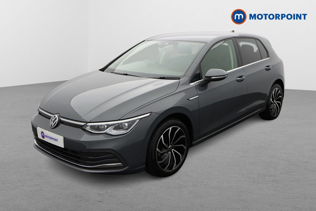 Used Volkswagen Golf 2022 for sale - 77641617: Photo 3