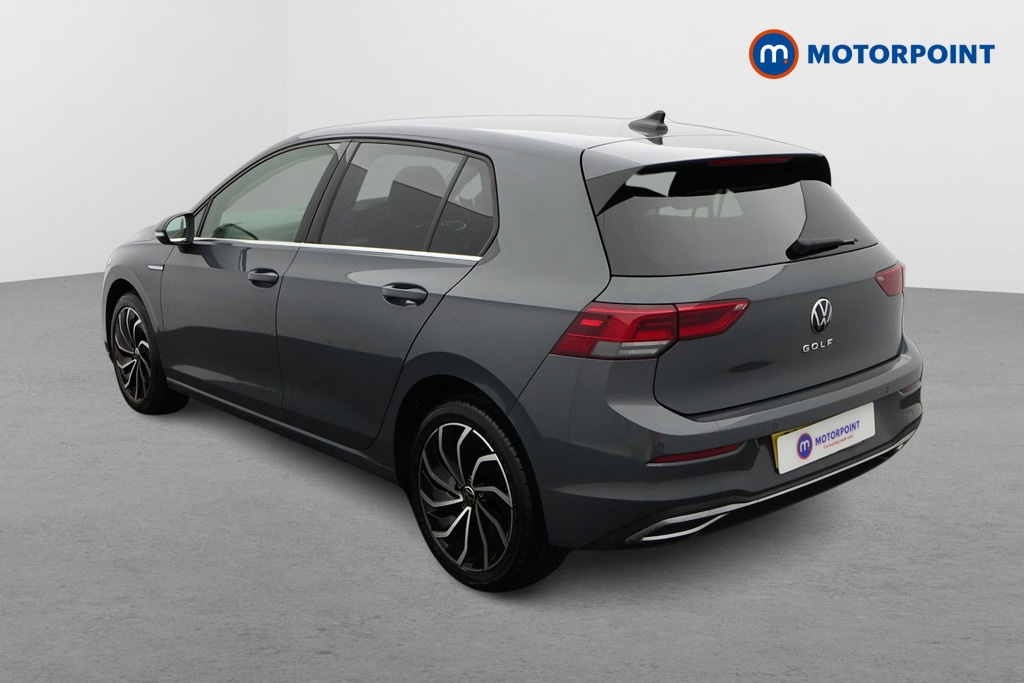 Used Volkswagen Golf 2022 for sale - 77641617: Photo 5