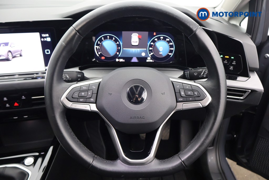 Used Volkswagen Golf 2022 for sale - 77641617: Photo 9