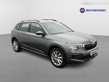 Used Skoda Kamiq undefined for sale - 78720645: Photo