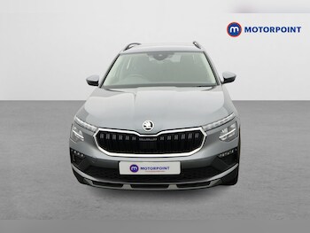 Used Skoda Kamiq undefined for sale - 78720645: Photo