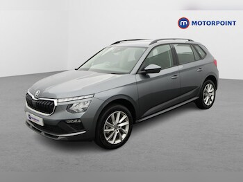 Used Skoda Kamiq undefined for sale - 78720645: Photo