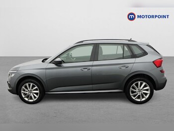 Used Skoda Kamiq undefined for sale - 78720645: Photo