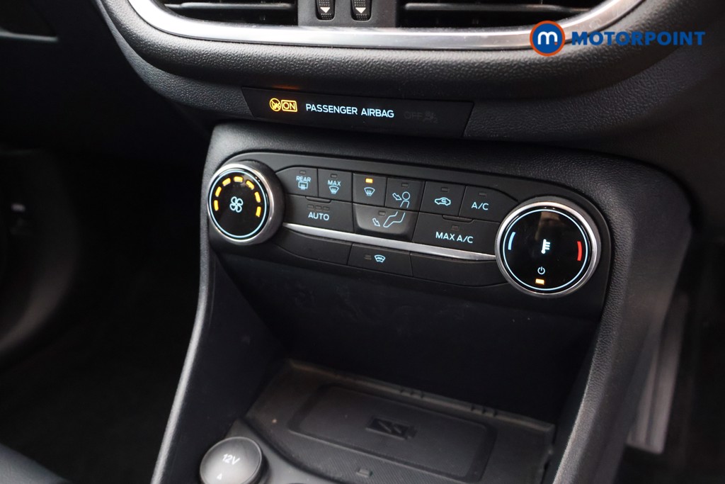 Used Ford Fiesta 2020 for sale - 76739141: Photo 14