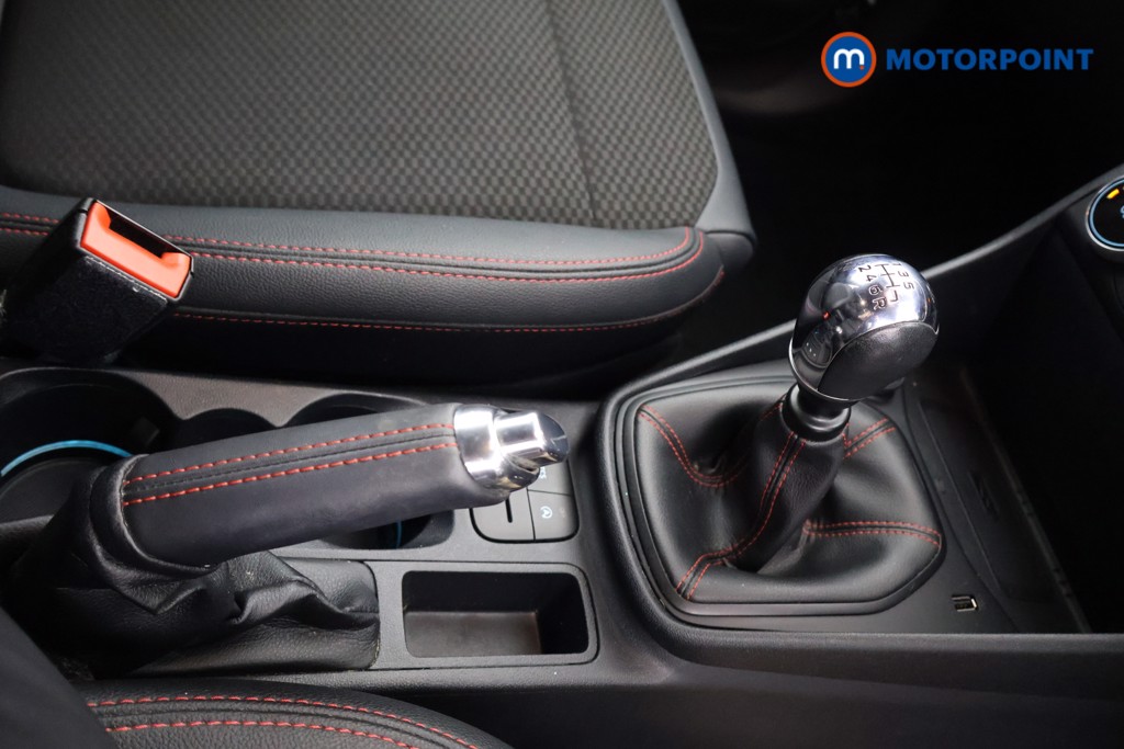 Used Ford Fiesta 2020 for sale - 76739141: Photo 15