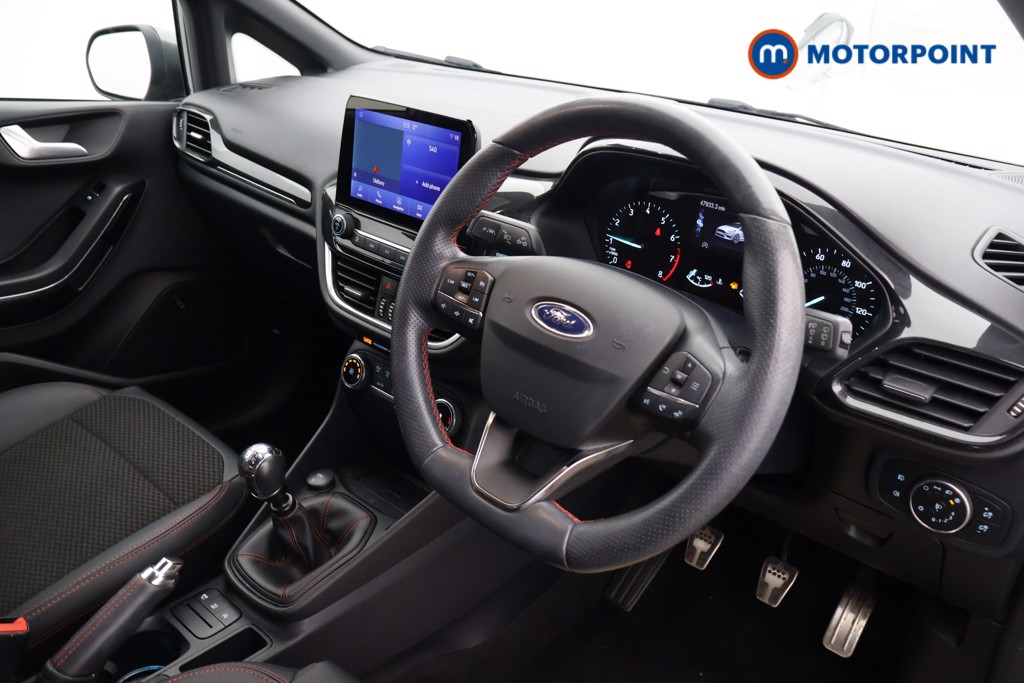 Used Ford Fiesta 2020 for sale - 76739141: Photo 18