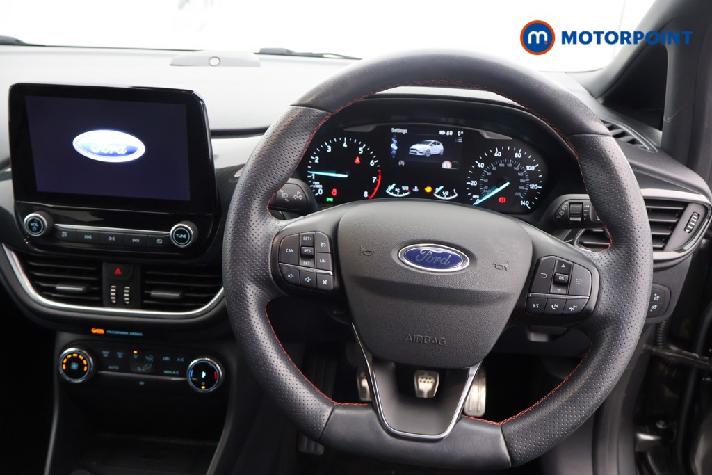 Used Ford Fiesta 2020 for sale - 76739141: Photo 9