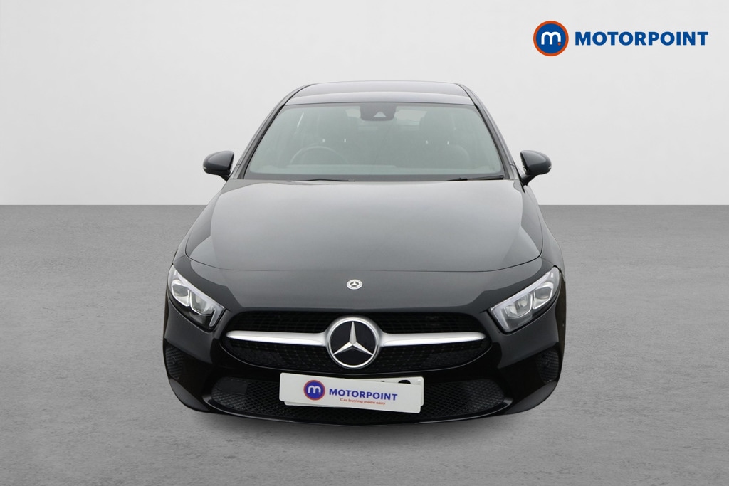 Used Mercedes-Benz A-Class 2020 for sale - 78067725: Photo 2