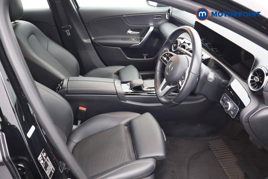 Used Mercedes-Benz A-Class 2020 for sale - 78067725: Photo 20