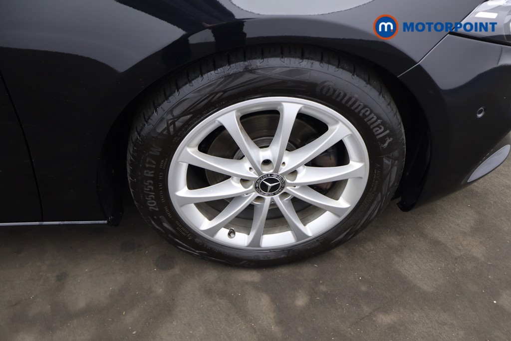 Used Mercedes-Benz A-Class 2020 for sale - 78067725: Photo 31