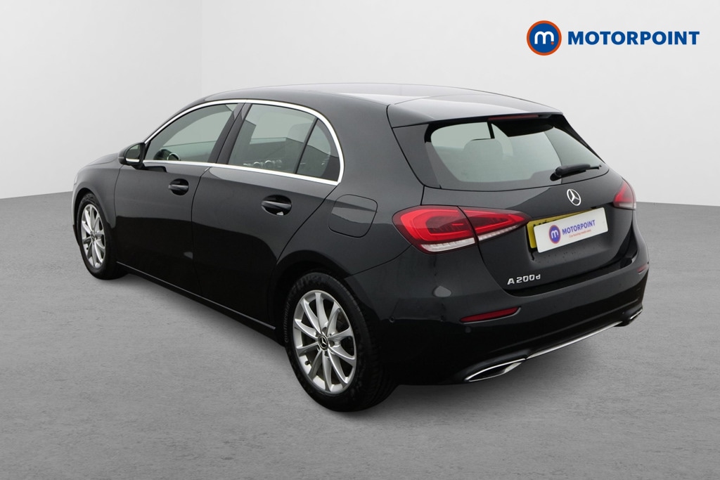 Used Mercedes-Benz A-Class 2020 for sale - 78067725: Photo 5