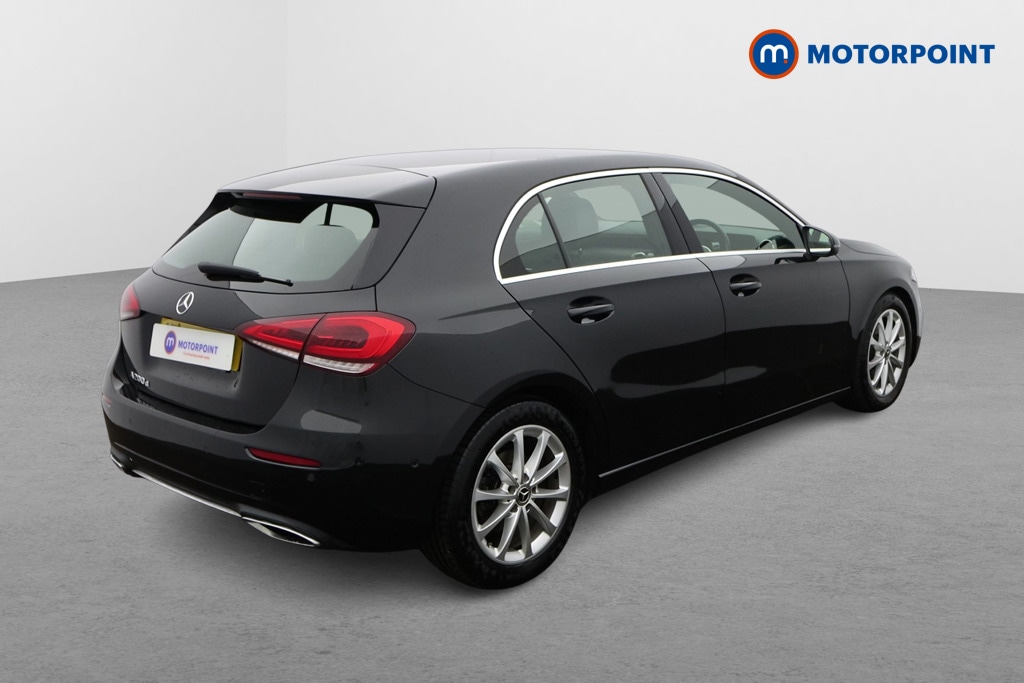 Used Mercedes-Benz A-Class 2020 for sale - 78067725: Photo 7