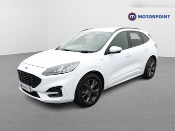 Used Ford Kuga 2021 for sale - 78226860: Photo