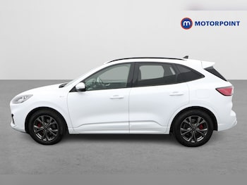 Used Ford Kuga 2021 for sale - 78226860: Photo