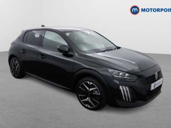 2024 - 1.2 PureTech 100 GT 5dr