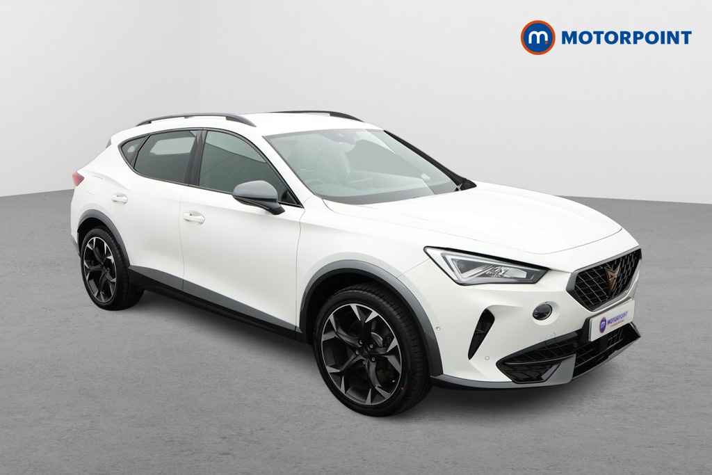 Used Cupra Formentor 2024 for sale - 76628463: Photo 1