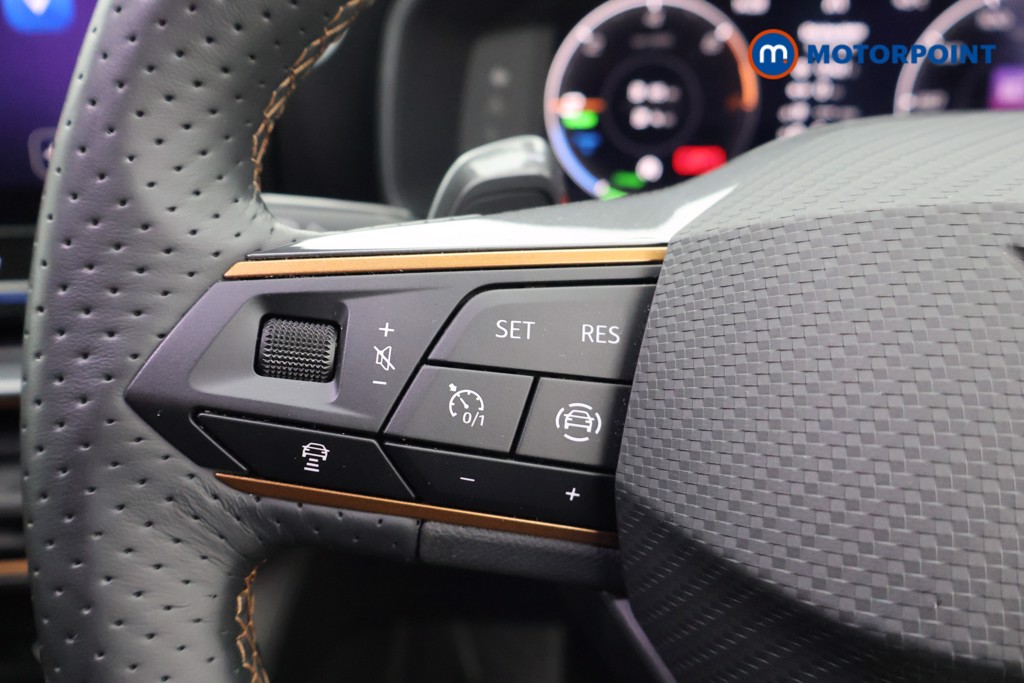 Used Cupra Formentor 2024 for sale - 76628463: Photo 10