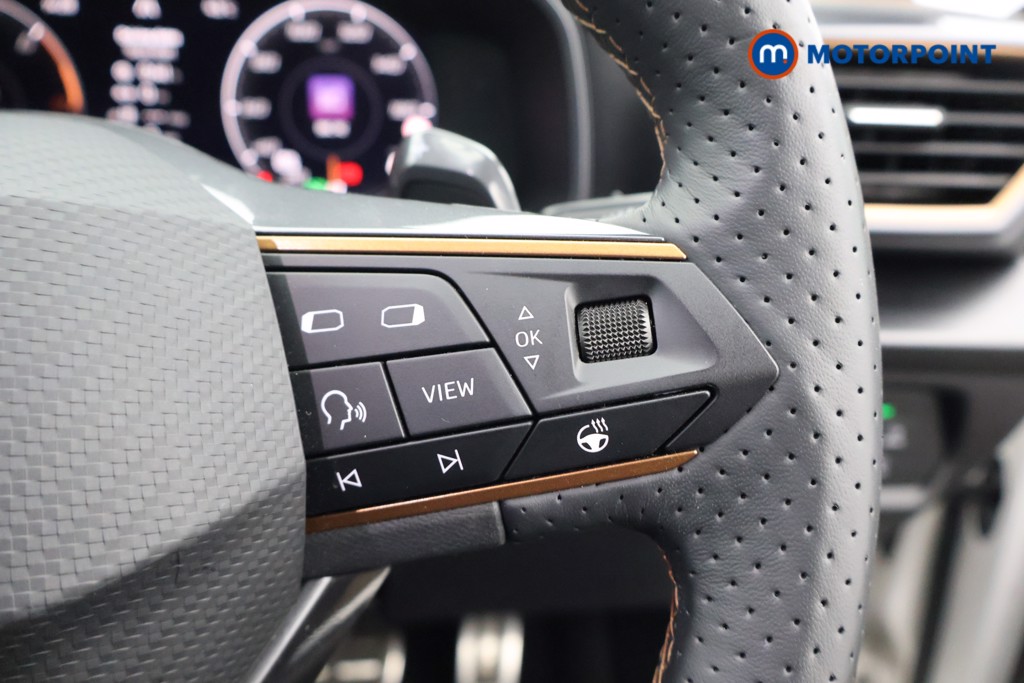 Used Cupra Formentor 2024 for sale - 76628463: Photo 11