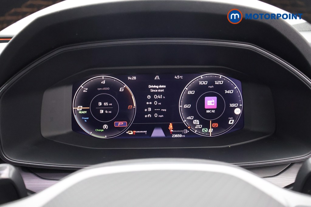 Used Cupra Formentor 2024 for sale - 76628463: Photo 12