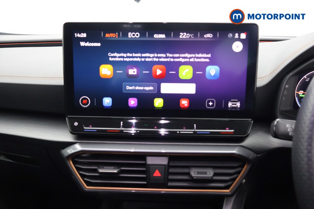 Used Cupra Formentor 2024 for sale - 76628463: Photo 13