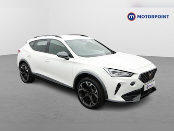 Used Cupra Formentor 2024 for sale - 76628463: Photo