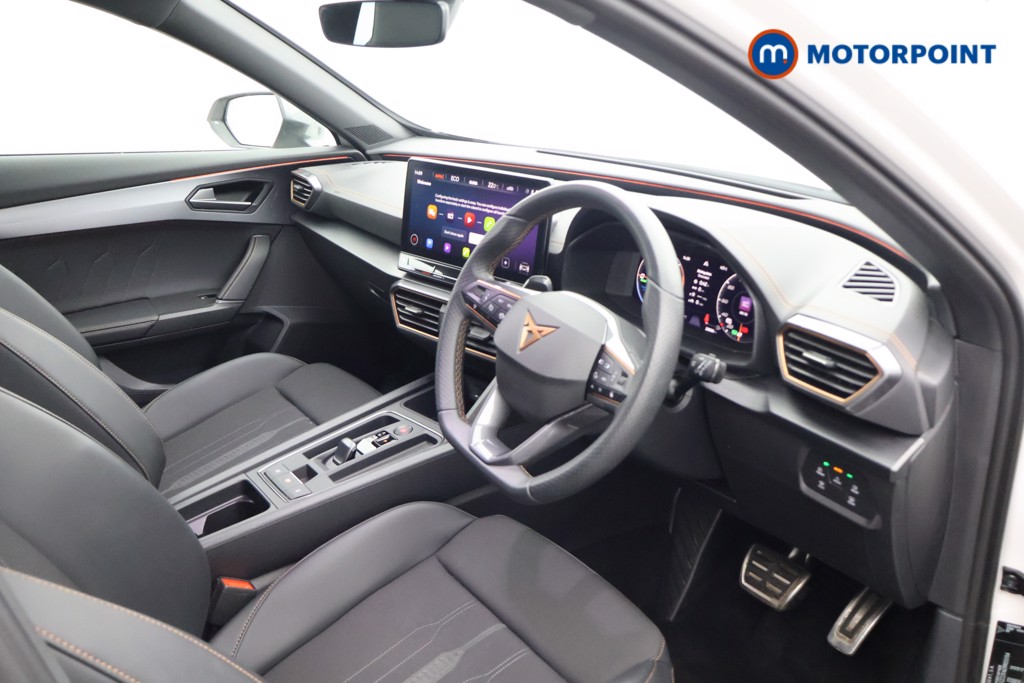 Used Cupra Formentor 2024 for sale - 76628463: Photo 20