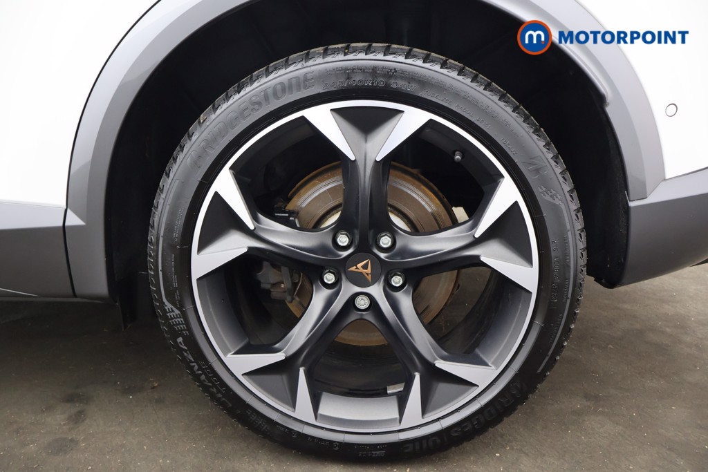 Used Cupra Formentor 2024 for sale - 76628463: Photo 25