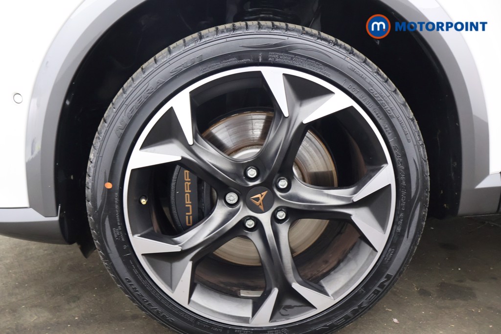 Used Cupra Formentor 2024 for sale - 76628463: Photo 28