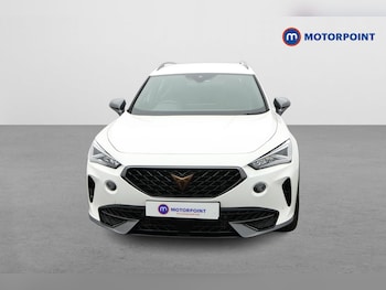 Used Cupra Formentor 2024 for sale - 76628463: Photo