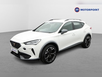 Used Cupra Formentor 2024 for sale - 76628463: Photo