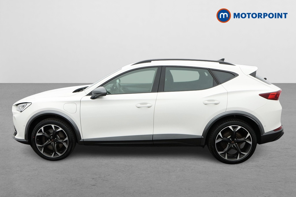 Used Cupra Formentor 2024 for sale - 76628463: Photo 4