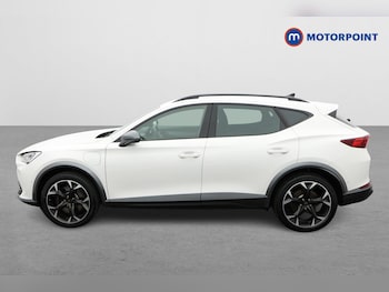 Used Cupra Formentor 2024 for sale - 76628463: Photo