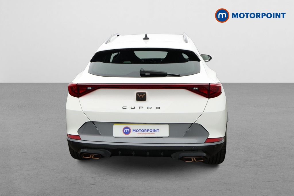 Used Cupra Formentor 2024 for sale - 76628463: Photo 6