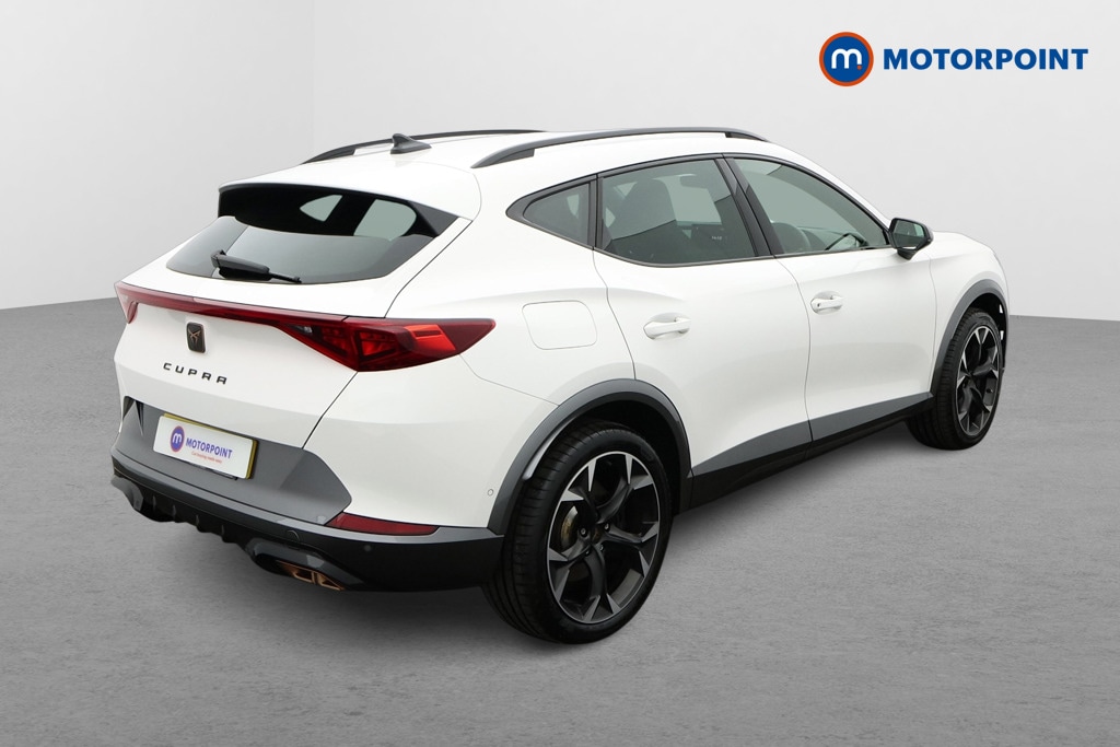 Used Cupra Formentor 2024 for sale - 76628463: Photo 7
