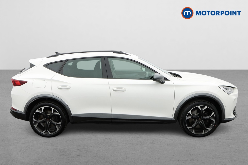 Used Cupra Formentor 2024 for sale - 76628463: Photo 8