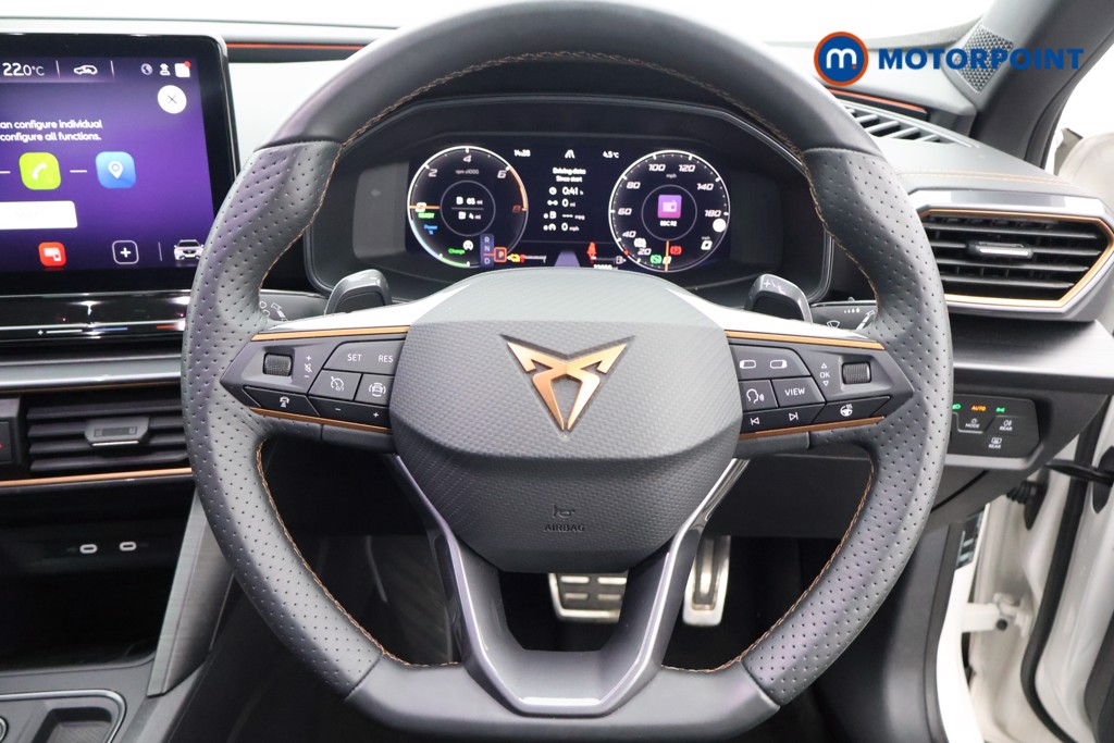 Used Cupra Formentor 2024 for sale - 76628463: Photo 9