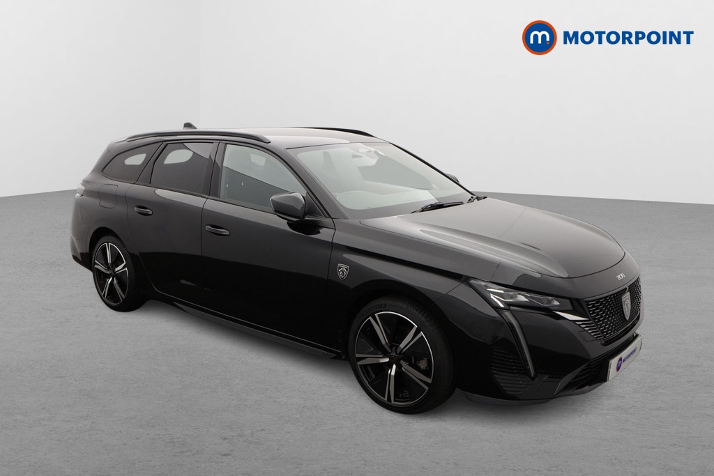 Used Peugeot 308 2024 for sale - 77378794: Photo 1