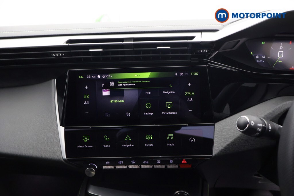 Used Peugeot 308 2024 for sale - 77378794: Photo 15