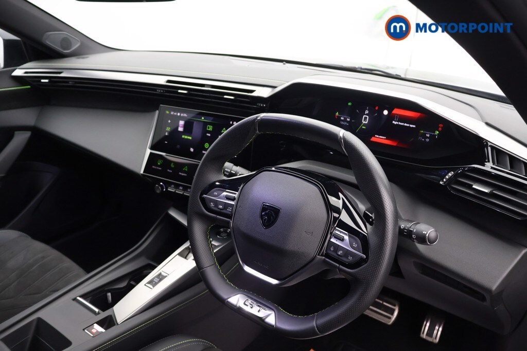 Used Peugeot 308 2024 for sale - 77378794: Photo 20