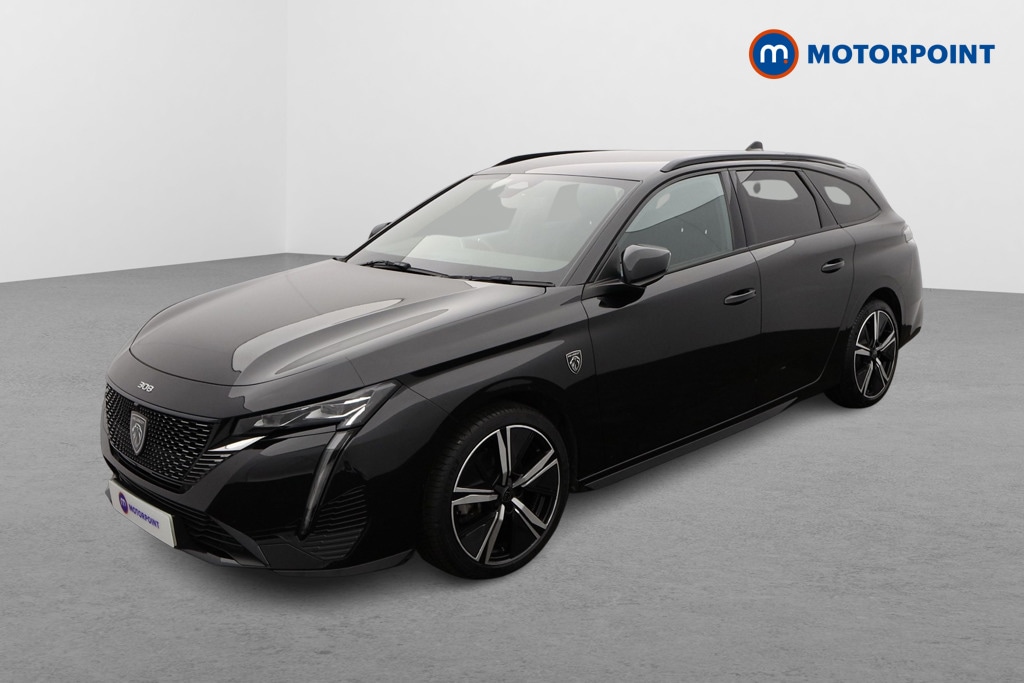 Used Peugeot 308 2024 for sale - 77378794: Photo 3