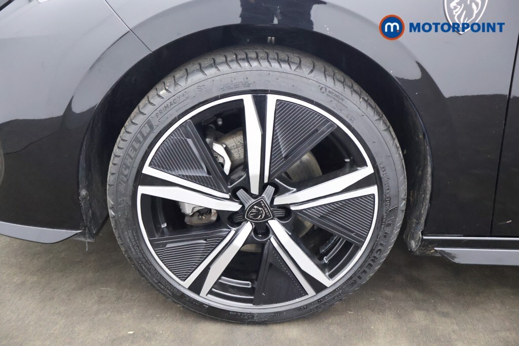 Used Peugeot 308 2024 for sale - 77378794: Photo 30