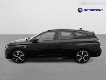 Used Peugeot 308 undefined for sale - 77378794: Photo