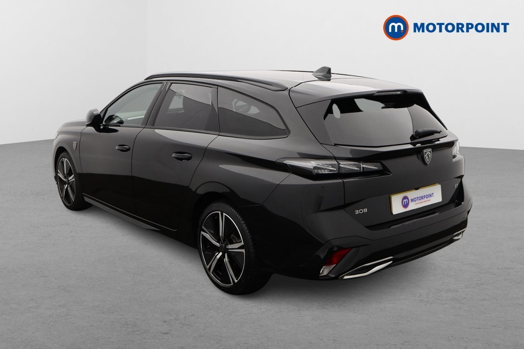 Used Peugeot 308 2024 for sale - 77378794: Photo 5