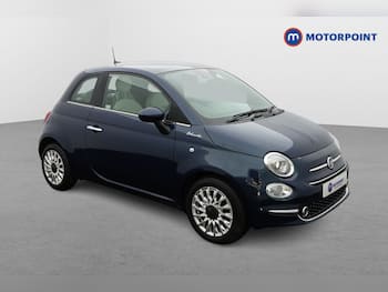Used Fiat 500 2022 for sale - 79760255: Photo