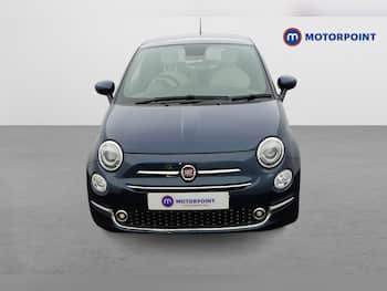 Used Fiat 500 2022 for sale - 79760255: Photo