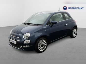 Used Fiat 500 2022 for sale - 79760255: Photo