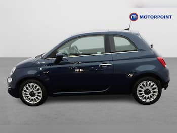 Used Fiat 500 2022 for sale - 79760255: Photo