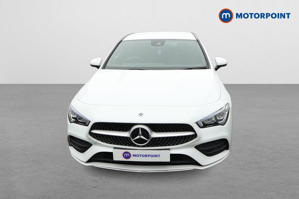 Used Mercedes-Benz CLA 2021 for sale - 77834557: Photo 2