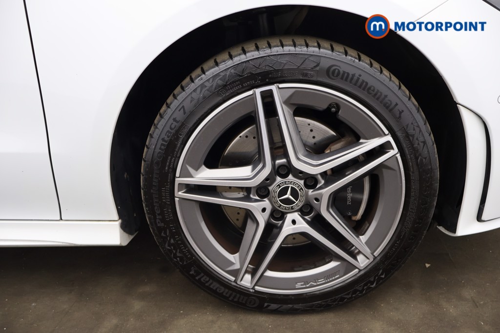 Used Mercedes-Benz CLA 2021 for sale - 77834557: Photo 21